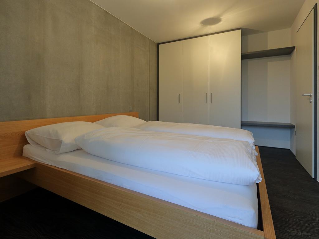 Hewen Apartments Engen Rum bild