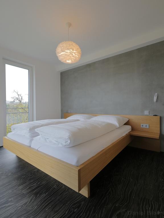 Hewen Apartments Engen Rum bild